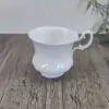 Royal Albert Reverie White Dameskop 1 Royal Albert Reverie White Dameskop 1