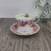 Royal Albert Serena Kop en Schotel Ø kopje 8 cm 1 Royal Albert Serena Kop en Schotel Ø kopje 8 cm 1