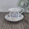 Royal Albert Songbird Herenkop & schotel 1 Royal Albert Songbird Herenkop & schotel 1