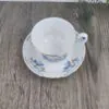 Royal Albert Songbird Herenkop & schotel 2 Royal Albert Songbird Herenkop & schotel 2