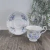 Royal Albert Songbird Herenkop & schotel 3 Royal Albert Songbird Herenkop & schotel 3