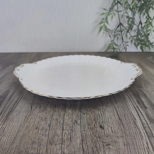 Royal Albert Val d´Or Gebaksschaal 2