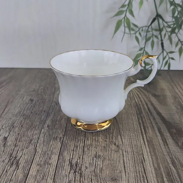 Royal Albert Val d´Or Herenkop 1 Royal Albert Val d´Or Herenkop 1