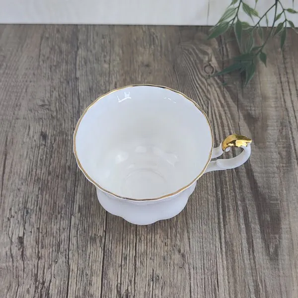 Royal Albert Val d´Or Herenkop 2