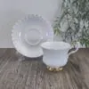 Royal Albert Val d´Or Herenkop & schotel 3 Royal Albert Val d´Or Herenkop & schotel 3