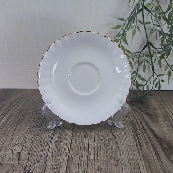 Royal Albert Val d´Or Schotel voor Dameskop 1 Royal Albert Val d´Or Schotel voor Dameskop 1