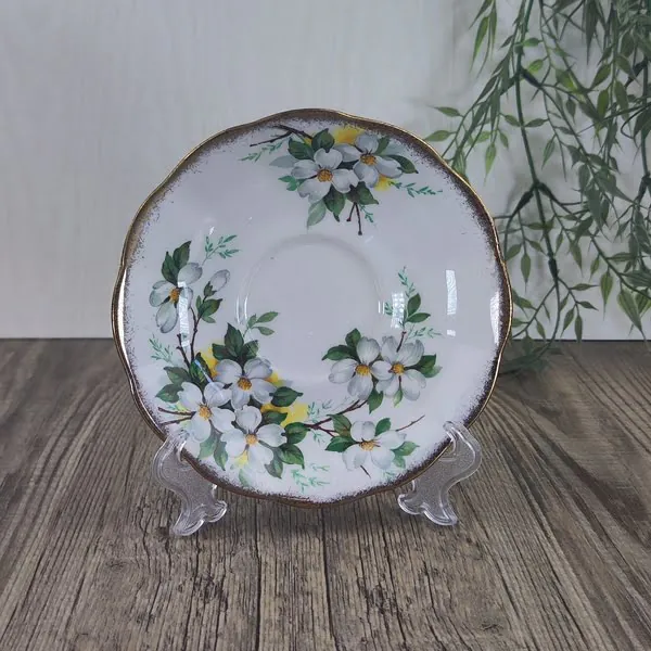 Royal Albert White Dogwood Schotel Countess Royal Albert White Dogwood Schotel Countess