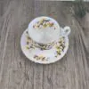 Royal Albert Woodland Series Dameskop & schotel ‘Robin’ 2 Royal Albert Woodland Series Dameskop & schotel ‘Robin’ 2