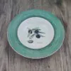 Wedgwood Sarah’s Garden Diep Bord Olea Europaea 3 Wedgwood Sarah’s Garden Diep Bord Olea Europaea 3