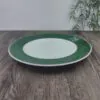 Wedgwood Sarah’s Garden Dinerbord 27cm Hulst Groen 2 Wedgwood Sarah’s Garden Dinerbord 27cm Hulst Groen 2