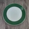Wedgwood Sarah’s Garden Dinerbord 27cm Hulst Groen 3 Wedgwood Sarah’s Garden Dinerbord 27cm Hulst Groen 3