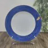 Wedgwood Sarah’s Garden Dinerbord 27cm Vlinder Blauw 1 Wedgwood Sarah’s Garden Dinerbord 27cm Vlinder Blauw 1