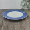 Wedgwood Sarah’s Garden Dinerbord 27cm Vlinder Blauw 2 Wedgwood Sarah’s Garden Dinerbord 27cm Vlinder Blauw 2