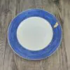 Wedgwood Sarah’s Garden Dinerbord 27cm Vlinder Blauw 3 Wedgwood Sarah’s Garden Dinerbord 27cm Vlinder Blauw 3