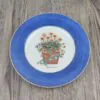 Wedgwood Sarah’s Garden Ontbijtbord Tagetes Patula 3 Wedgwood Sarah’s Garden Ontbijtbord Tagetes Patula 3