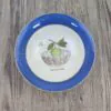 Wedgwood Sarah’s Garden Papschaaltje Desserkommetje Ø17cm Blauw 3 Wedgwood Sarah’s Garden Papschaaltje Desserkommetje Ø17cm Blauw 3