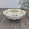 Wedgwood Sarah’s Garden Papschaaltje Desserkommetje Ø17cm Geel 2