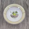 Wedgwood Sarah’s Garden Papschaaltje Desserkommetje Ø17cm Geel 3