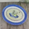 Wedgwood Sarah’s Garden Serveerschaal ovaal 3