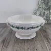 Wedgwood Stratford Terrine Dekschaal Ø21cm 1 Wedgwood Stratford Terrine Dekschaal Ø21cm 1