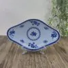 Copeland Spode Gloucester Blue Beleg- Zuurschaaltje 1 Copeland Spode Gloucester Blue Beleg- Zuurschaaltje 1