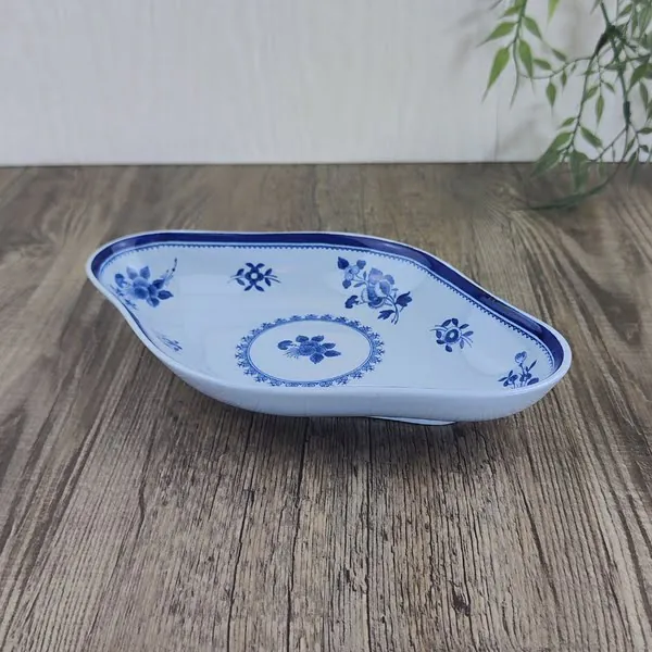 Copeland Spode Gloucester Blue Beleg- Zuurschaaltje 2