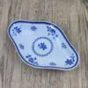Copeland Spode Gloucester Blue Beleg- Zuurschaaltje 3 Copeland Spode Gloucester Blue Beleg- Zuurschaaltje 3
