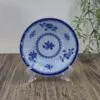 Copeland Spode Gloucester Blue Compoteschaaltje 13cm Reliëf 1 Copeland Spode Gloucester Blue Compoteschaaltje 13cm Reliëf 1