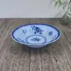Copeland Spode Gloucester Blue Compoteschaaltje 13cm Reliëf 2 Copeland Spode Gloucester Blue Compoteschaaltje 13cm Reliëf 2