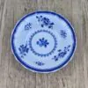 Copeland Spode Gloucester Blue Compoteschaaltje 13cm Reliëf 3 Copeland Spode Gloucester Blue Compoteschaaltje 13cm Reliëf 3