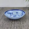 Copeland Spode Gloucester Blue Compoteschaaltje 13cm glad 2 Copeland Spode Gloucester Blue Compoteschaaltje 13cm glad 2