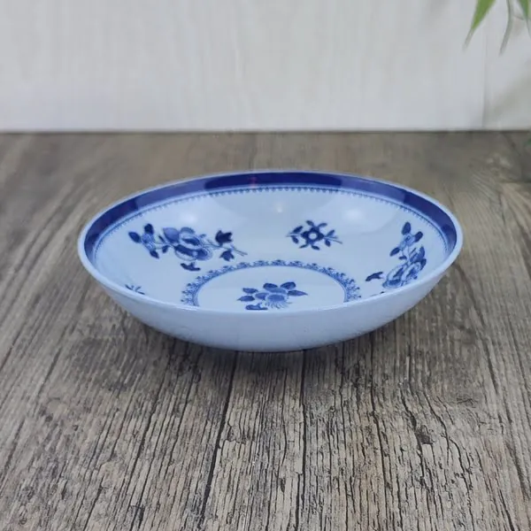 Copeland Spode Gloucester Blue Compoteschaaltje 13cm glad 2