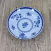Copeland Spode Gloucester Blue Compoteschaaltje 13cm glad 3 Copeland Spode Gloucester Blue Compoteschaaltje 13cm glad 3