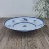 Copeland Spode Gloucester Blue Diep Bord 22cm 2 Copeland Spode Gloucester Blue Diep Bord 22cm 2