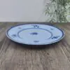 Copeland Spode Gloucester Blue Dinerbord 26cm 2 Copeland Spode Gloucester Blue Dinerbord 26cm 2