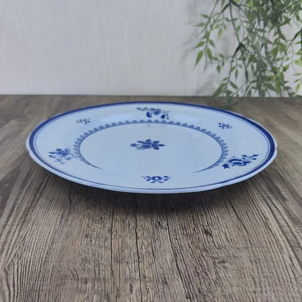 Copeland Spode Gloucester Blue Dinerbord 26cm 2