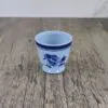Copeland Spode Gloucester Blue Eierdopje 1 Copeland Spode Gloucester Blue Eierdopje 1