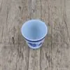 Copeland Spode Gloucester Blue Eierdopje 2 Copeland Spode Gloucester Blue Eierdopje 2