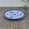 Copeland Spode Gloucester Blue Gebaksbordje 15cm 2 Copeland Spode Gloucester Blue Gebaksbordje 15cm 2