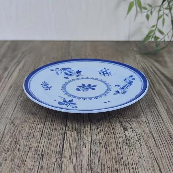 Copeland Spode Gloucester Blue Gebaksbordje 15cm 2