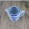 Copeland Spode Gloucester Blue Melk- Roomkannetje 2 Copeland Spode Gloucester Blue Melk- Roomkannetje 2