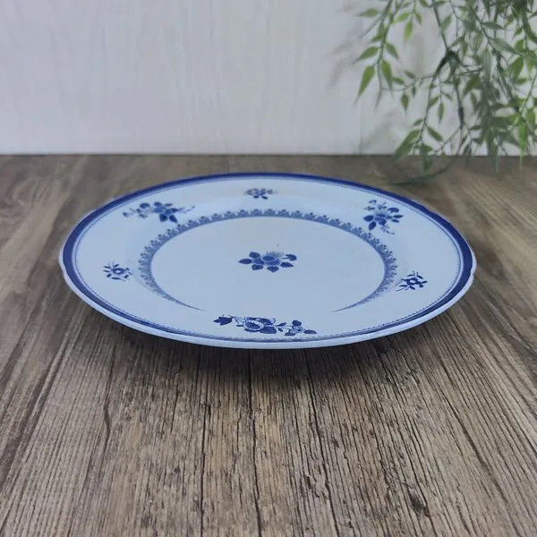 Copeland Spode Gloucester Blue Ontbijtbord 21,5cm 2