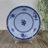 Copeland Spode Gloucester Blue Papschaaltje 16cm 1 Copeland Spode Gloucester Blue Papschaaltje 16cm 1