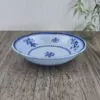 Copeland Spode Gloucester Blue Papschaaltje 16cm 2 Copeland Spode Gloucester Blue Papschaaltje 16cm 2