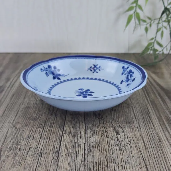 Copeland Spode Gloucester Blue Papschaaltje 16cm 2
