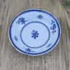 Copeland Spode Gloucester Blue Papschaaltje 16cm 3 Copeland Spode Gloucester Blue Papschaaltje 16cm 3