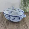 Copeland Spode Gloucester Blue Soep Terrine 1 Copeland Spode Gloucester Blue Soep Terrine 1