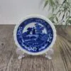 Copeland Spode Tower Blue Bonbonbordje Theetip 1 Copeland Spode Tower Blue Bonbonbordje Theetip 1