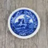 Copeland Spode Tower Blue Bonbonbordje Theetip 3 Copeland Spode Tower Blue Bonbonbordje Theetip 3