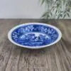 Copeland Spode Tower Blue Compoteschaaltje 2 Copeland Spode Tower Blue Compoteschaaltje 2